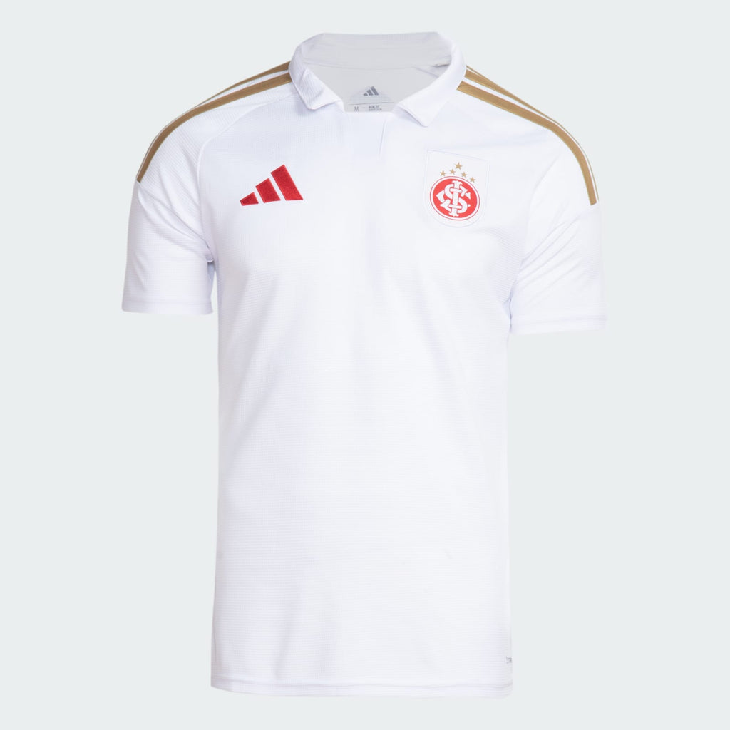 Internacional 2026 Away Fan jersey front view