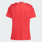 Internacional 2026 Home Fan jersey back view