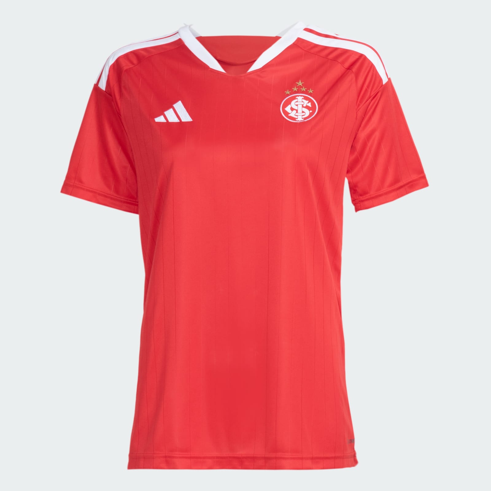 Internacional 2026 Home Fan jersey front view