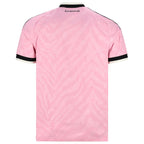 Camiseta Juventus 2026/27 Away versión Fan - vista posterior en alta resolución