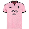Camiseta Juventus 2026/27 Away versión Fan - vista frontal en alta resolución