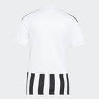 Camiseta Juventus 2026/27 Home versión Fan - vista posterior en alta resolución