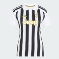 Camiseta Juventus 2026/27 Home versión Fan - vista frontal en alta resolución