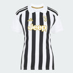 Camiseta Juventus 2026/27 Home versión Fan - vista frontal en alta resolución