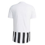 Camiseta Juventus 2026/27 Home versión Player con detalles técnicos - vista posterior en alta resolución