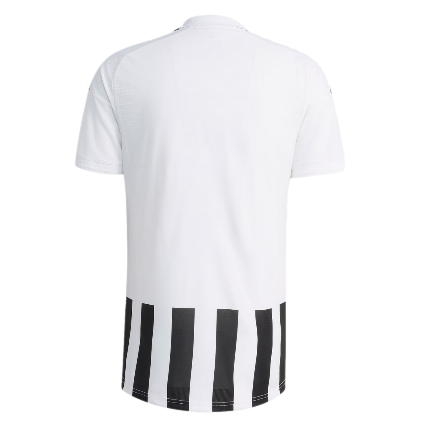 Camiseta Juventus 2026/27 Home versión Player con detalles técnicos - vista posterior en alta resolución