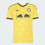 Leeds United 2026/27 Away Fan Jersey front view