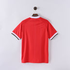 Liverpool FC 1993–95 Home Retro Jersey – vista trasera