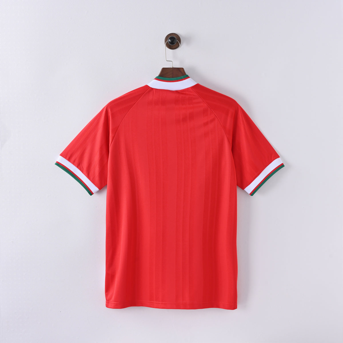 Liverpool FC 1993–95 Home Retro Jersey – vista trasera