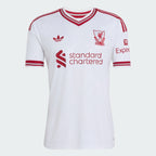 Liverpool FC 2026/27 Away men's Fan jersey – front view
