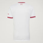 Liverpool FC 2026/27 Away men's Player authentic jersey – back view