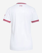 Camiseta Liverpool Away 2026/27 versión Women Fan - vista posterior