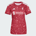 Liverpool FC 2026/27 Home men's Fan jersey – front view