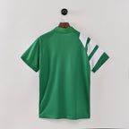 Liverpool FC 1991/92 Away Retro Jersey - back view