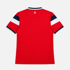 LOSC Lille 2026/27 Home Fan jersey back product view