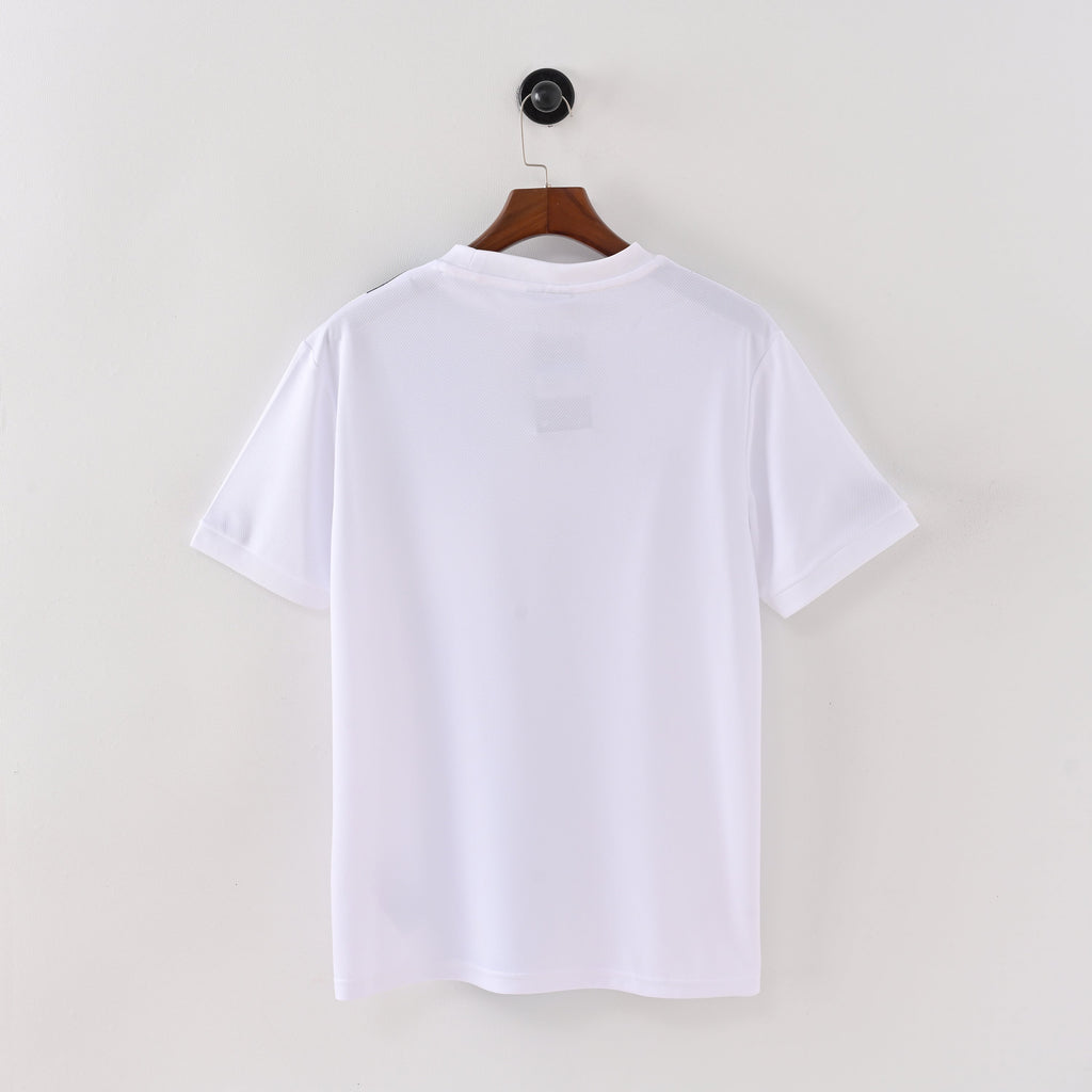 Manchester City 2013/14 Third Retro Jersey – back view