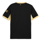 Manchester City 2026/27 Away men's fan replica jersey – back view