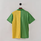 Manchester United 1992–94 Third Retro Jersey – back view
