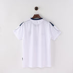 Manchester United 1999/00 away retro jersey back