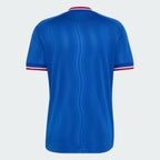 Manchester United 2026/27 Away men's Fan jersey – back view