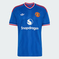 Manchester United 2026/27 Away men's Fan jersey – front view