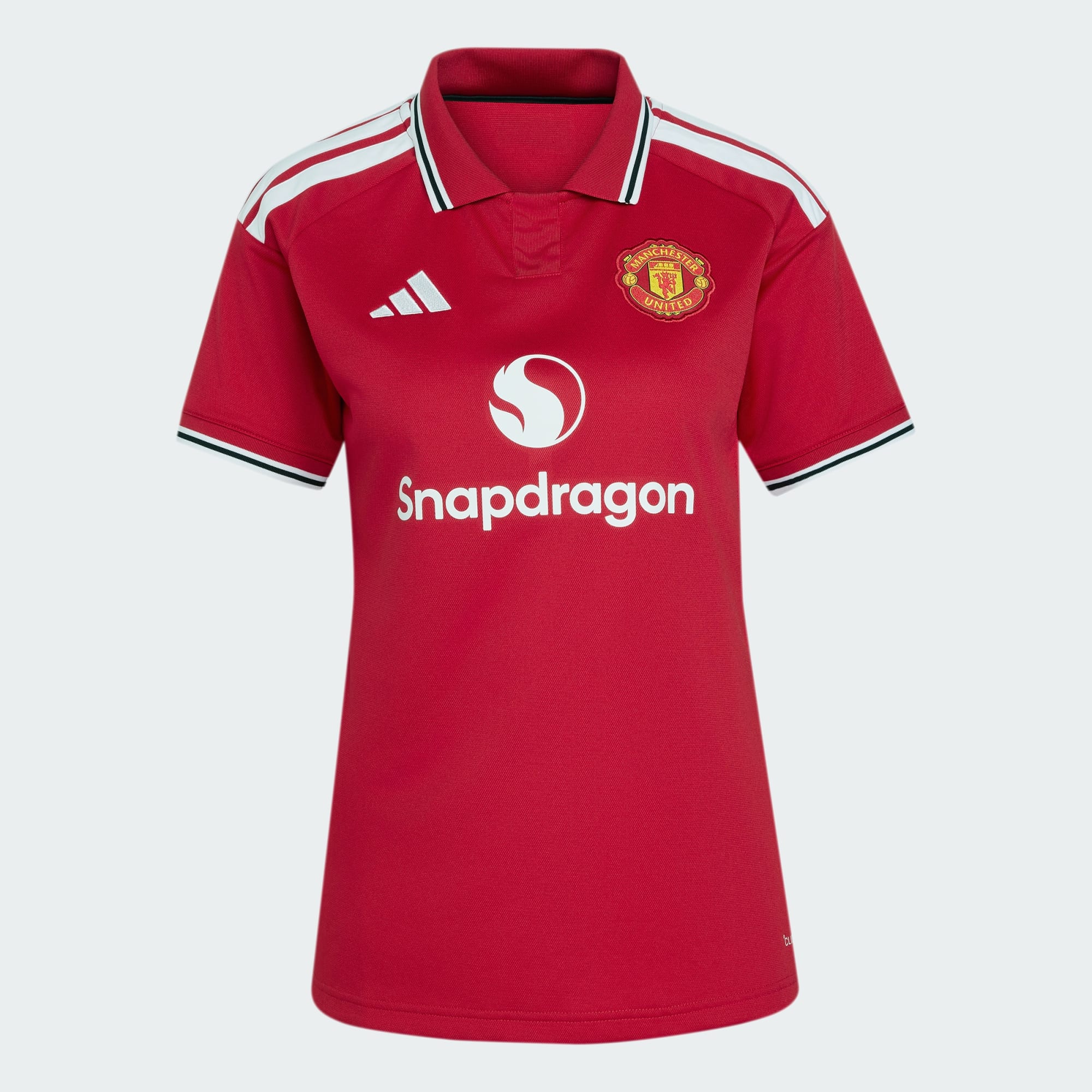 Camiseta Manchester United Home 2026/27 versión Women Fan - vista frontal