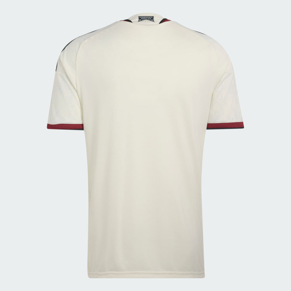 Manchester United 2026/27 Third men's Fan jersey – back view