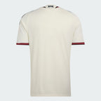 Manchester United 2026/27 Third men's Fan jersey – back view