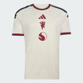 Manchester United 2026/27 Third men's Fan jersey – front view