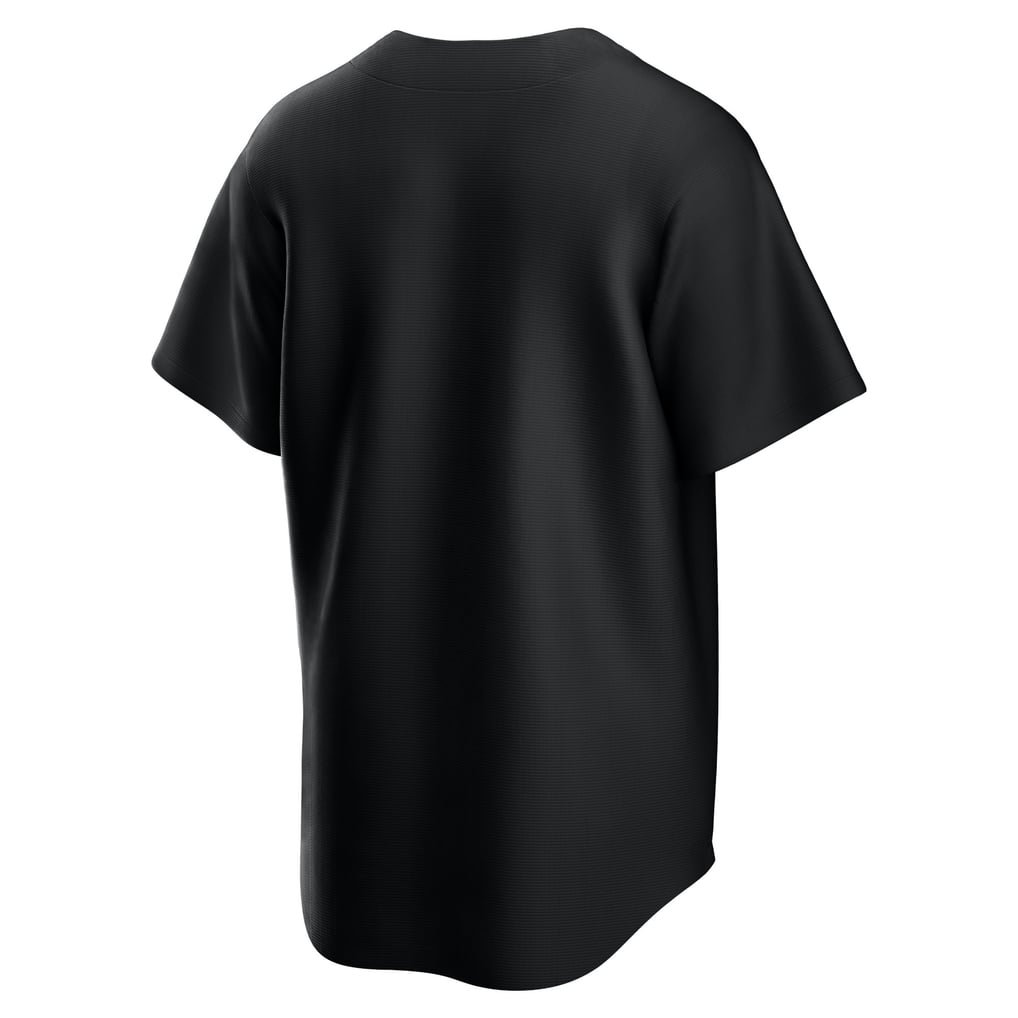 GoalStyle — New York Yankees Black Jersey — vista adicional
