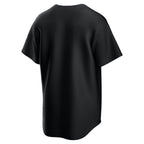 GoalStyle — New York Yankees Black Jersey — vista adicional