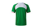 Mexico 2004 Home Retro Jersey — back view
