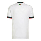 GoalStyle Mexico 2026 Away Jersey Fan vista trasera