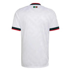 GoalStyle Mexico 2026 Away Authentic Jersey Player vista trasera