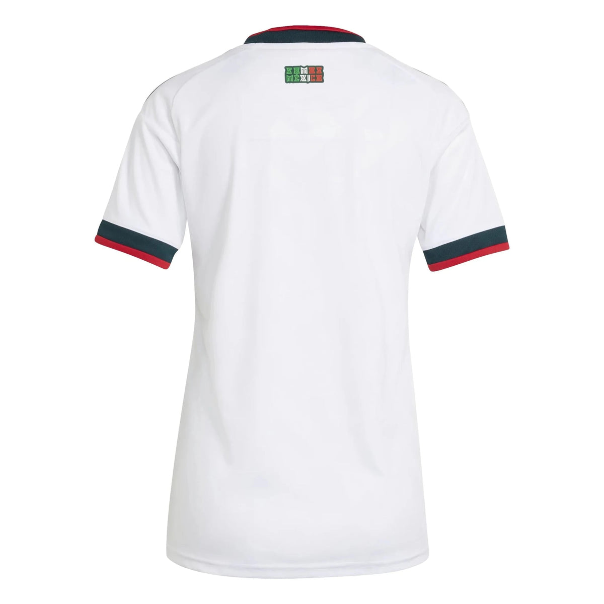 GoalStyle Mexico 2026 Away Jersey Women Fan vista trasera