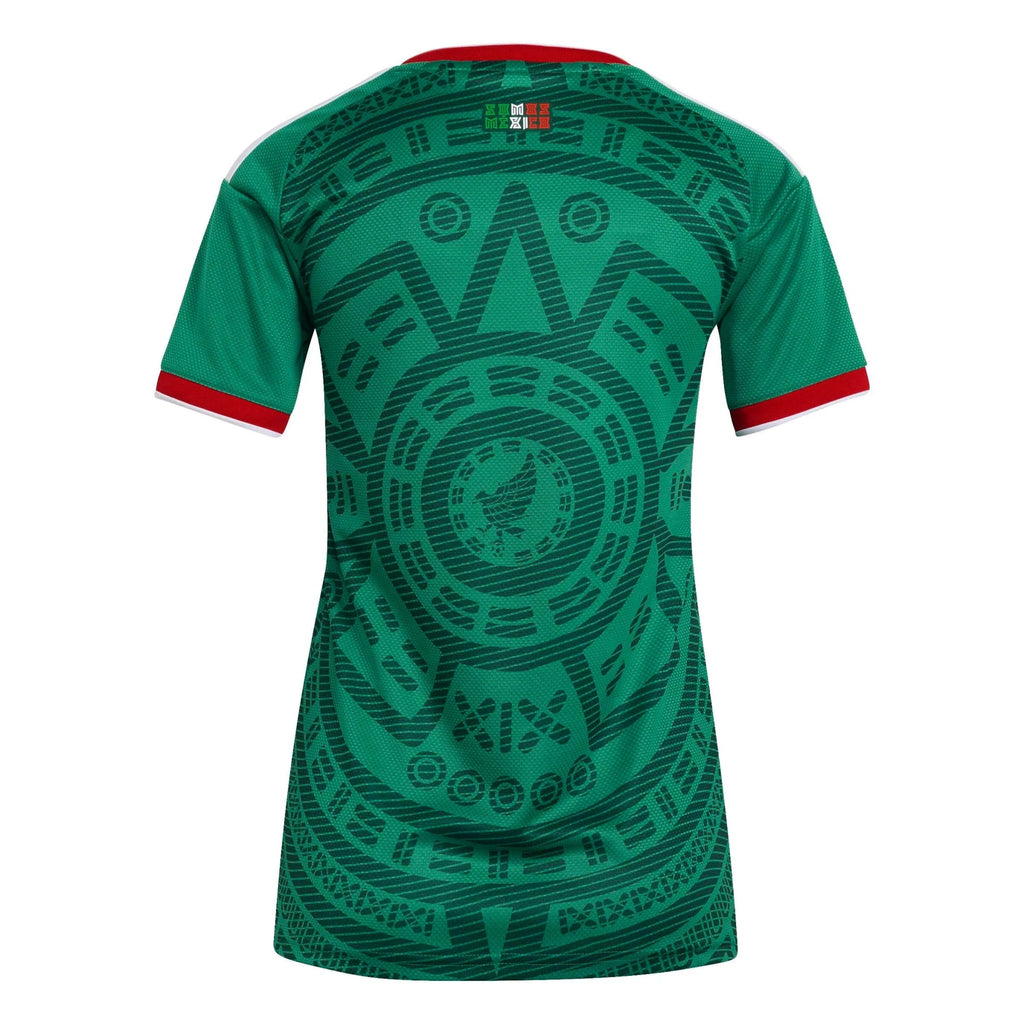 Mexico 2026 Home Jersey
