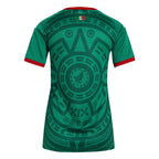 Mexico 2026 Home Jersey