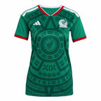 Mexico 2026 Home Jersey