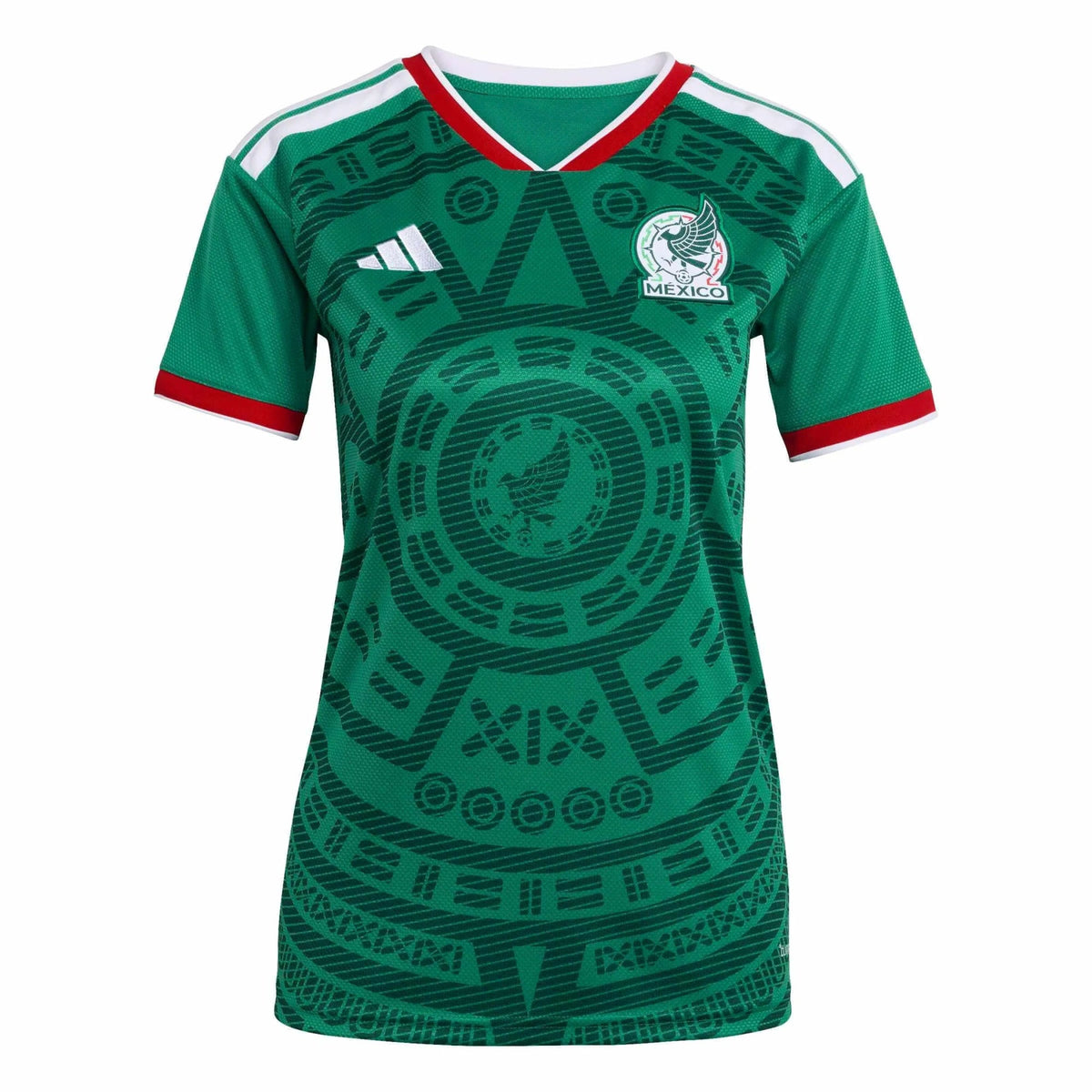 Mexico 2026 Home Jersey