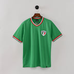 Mexico Retro Jersey — frente