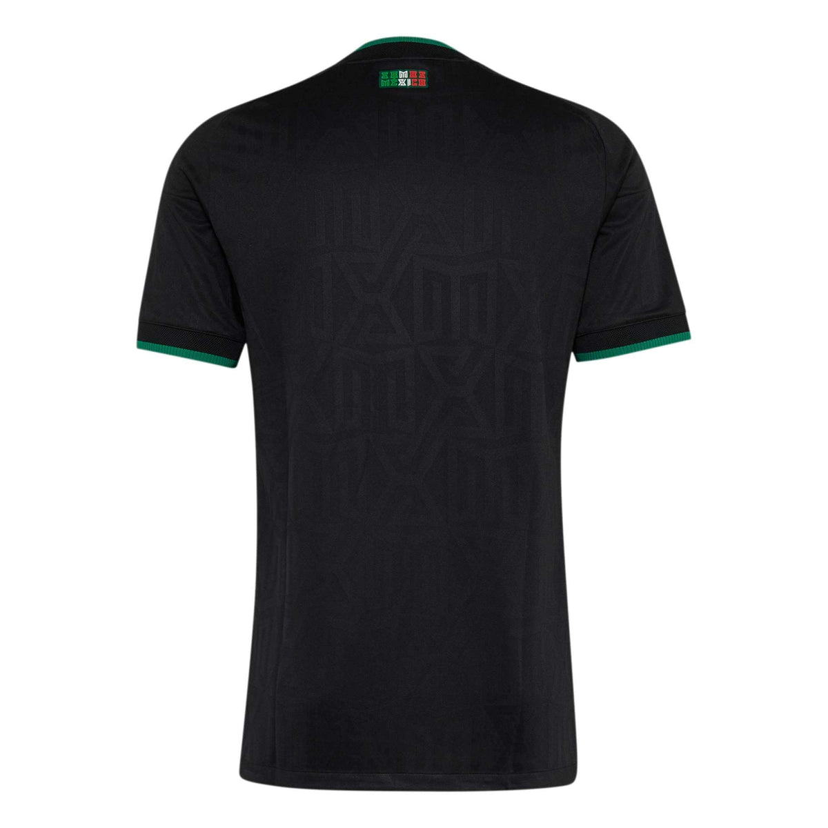 Mexico 2026 Third Jersey