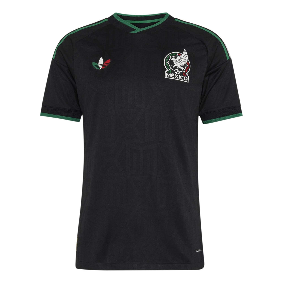Mexico 2026 Third Jersey