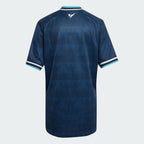 Newcastle United 2026/27 away jersey men's Fan version back view