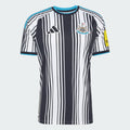 Newcastle United 2026/27 home jersey men's Fan version front view