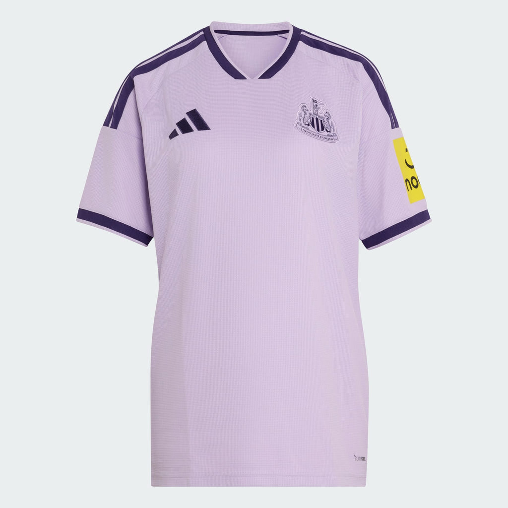 Newcastle United 2026/27 third jersey men's Fan version front view