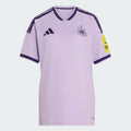 Newcastle United 2026/27 third jersey men's Fan version front view