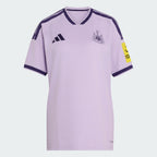 Newcastle United 2026/27 third jersey men's Fan version front view