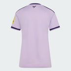 Newcastle United 2026/27 third jersey women's Fan version back view