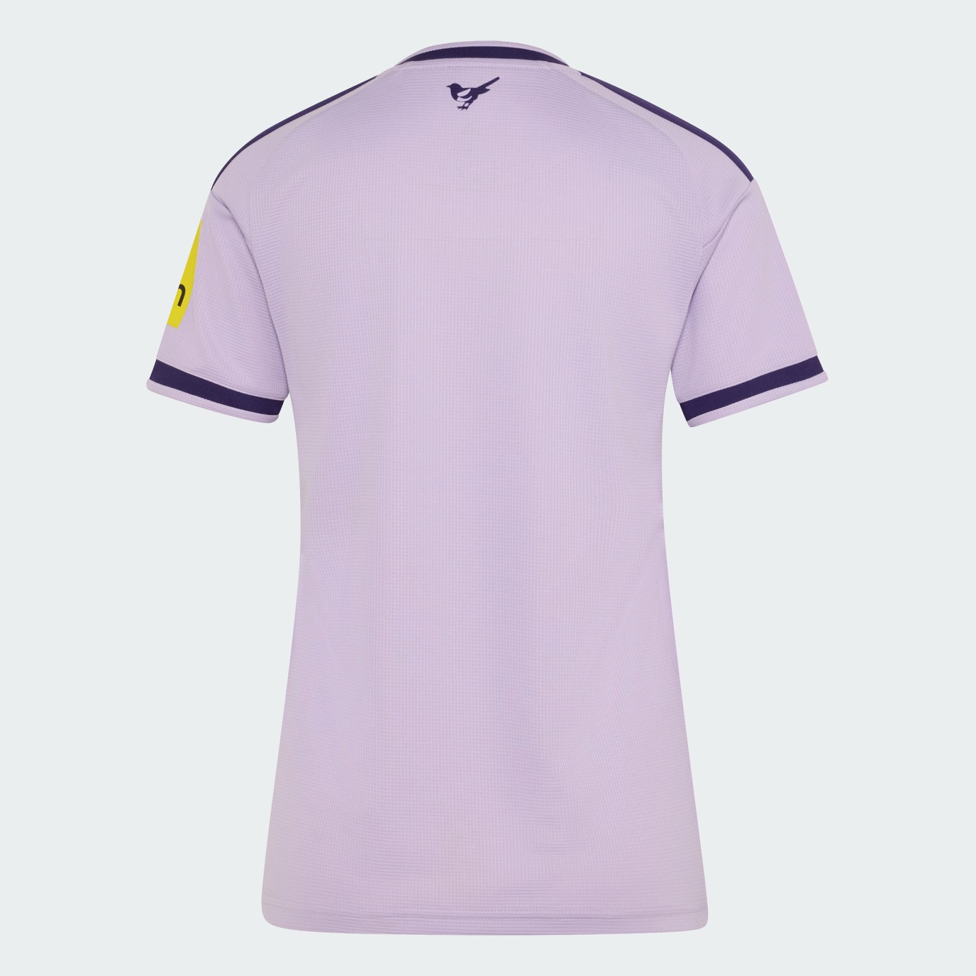 Newcastle United 2026/27 third jersey women's Fan version back view