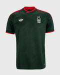 Nottingham Forest 2026/27 Away Jersey Fan Version - Front